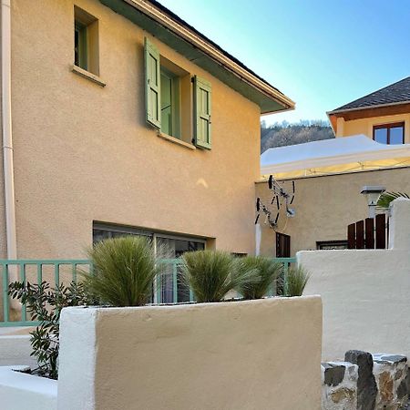 Hotel Le Moulin D'Olt La Canourgue Εξωτερικό φωτογραφία