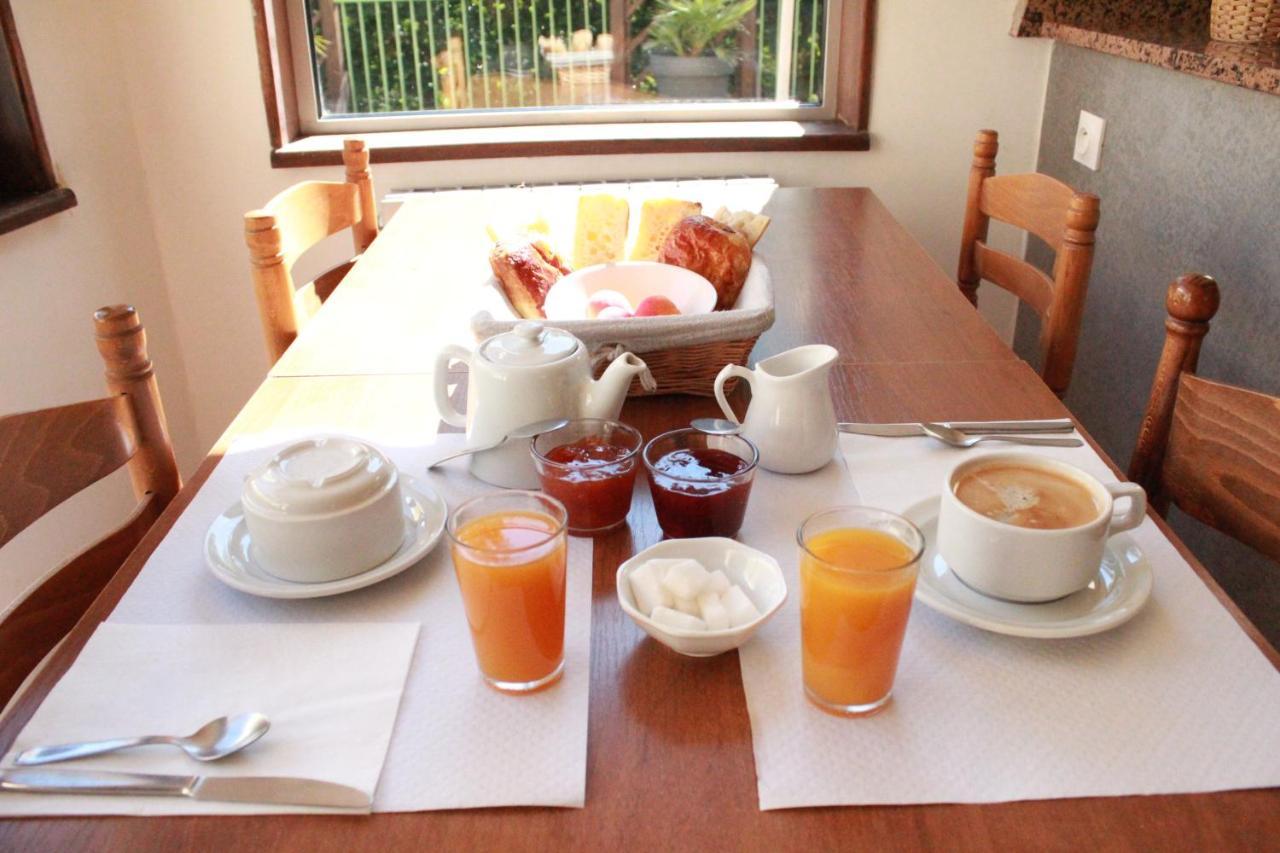 Hotel Le Moulin D'Olt La Canourgue Εξωτερικό φωτογραφία