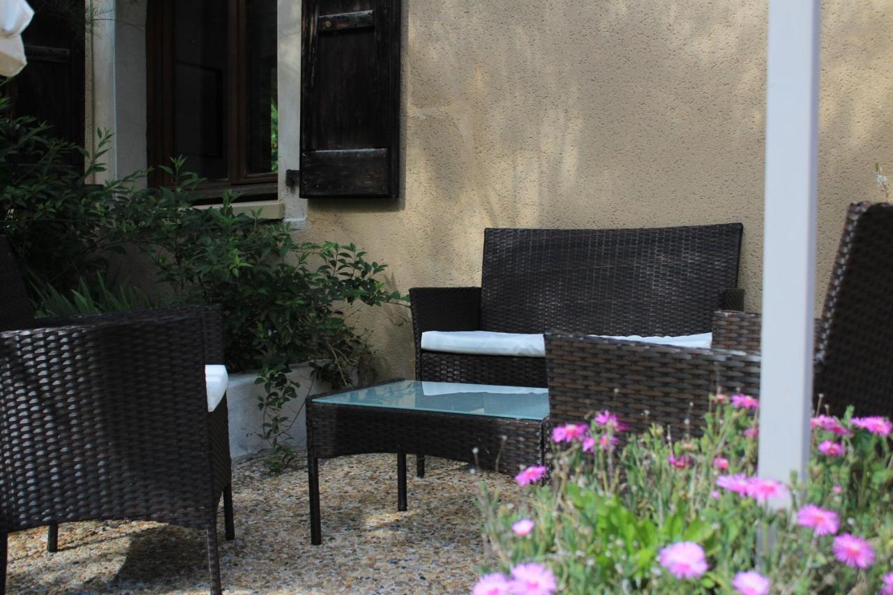 Hotel Le Moulin D'Olt La Canourgue Εξωτερικό φωτογραφία