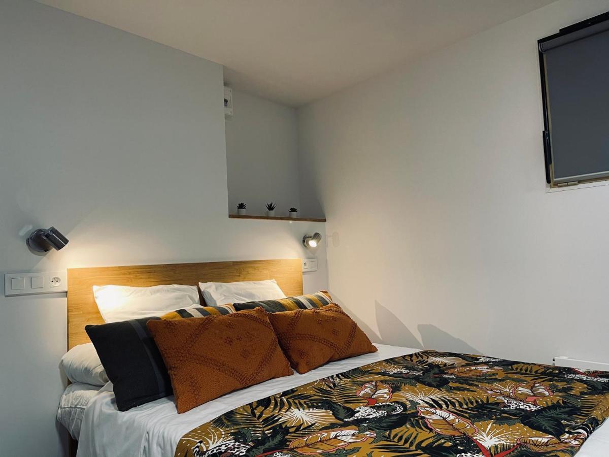 Hotel Le Moulin D'Olt La Canourgue Εξωτερικό φωτογραφία