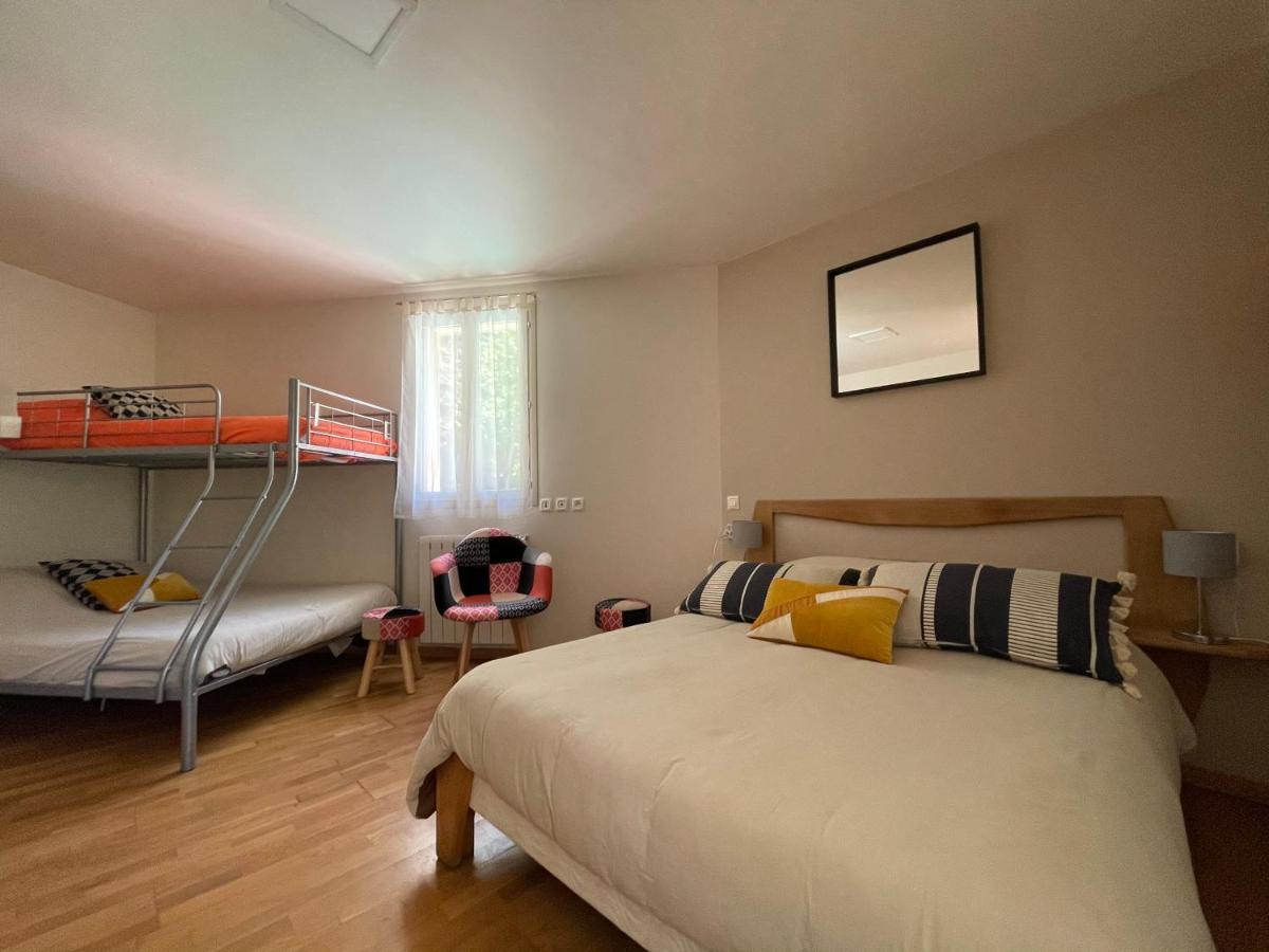 Hotel Le Moulin D'Olt La Canourgue Εξωτερικό φωτογραφία