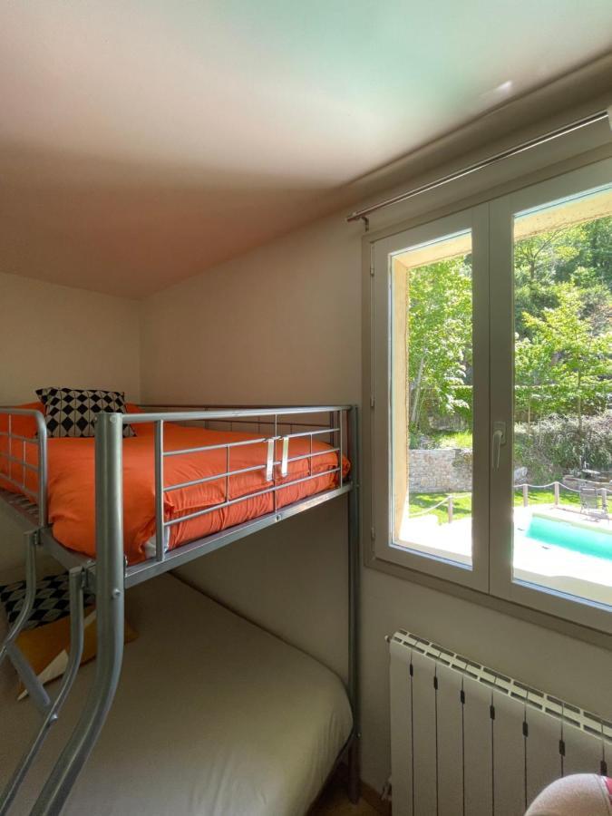 Hotel Le Moulin D'Olt La Canourgue Εξωτερικό φωτογραφία