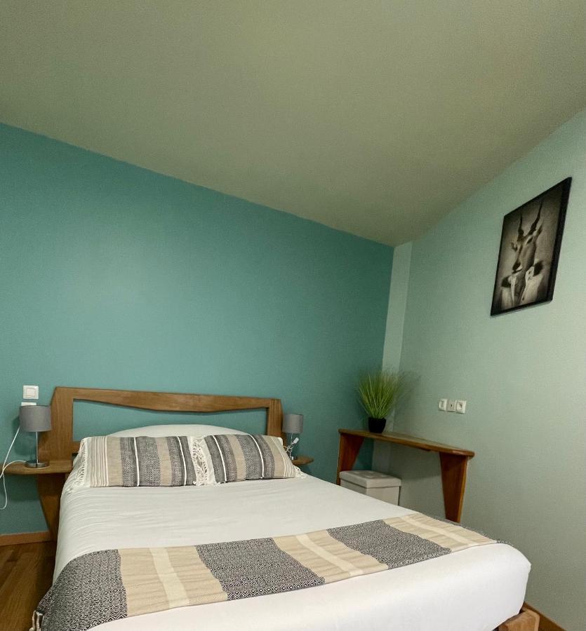Hotel Le Moulin D'Olt La Canourgue Εξωτερικό φωτογραφία