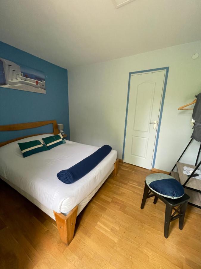 Hotel Le Moulin D'Olt La Canourgue Εξωτερικό φωτογραφία