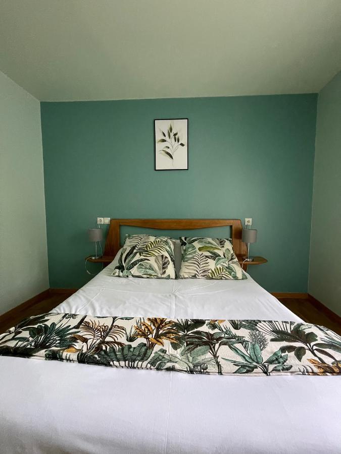 Hotel Le Moulin D'Olt La Canourgue Εξωτερικό φωτογραφία