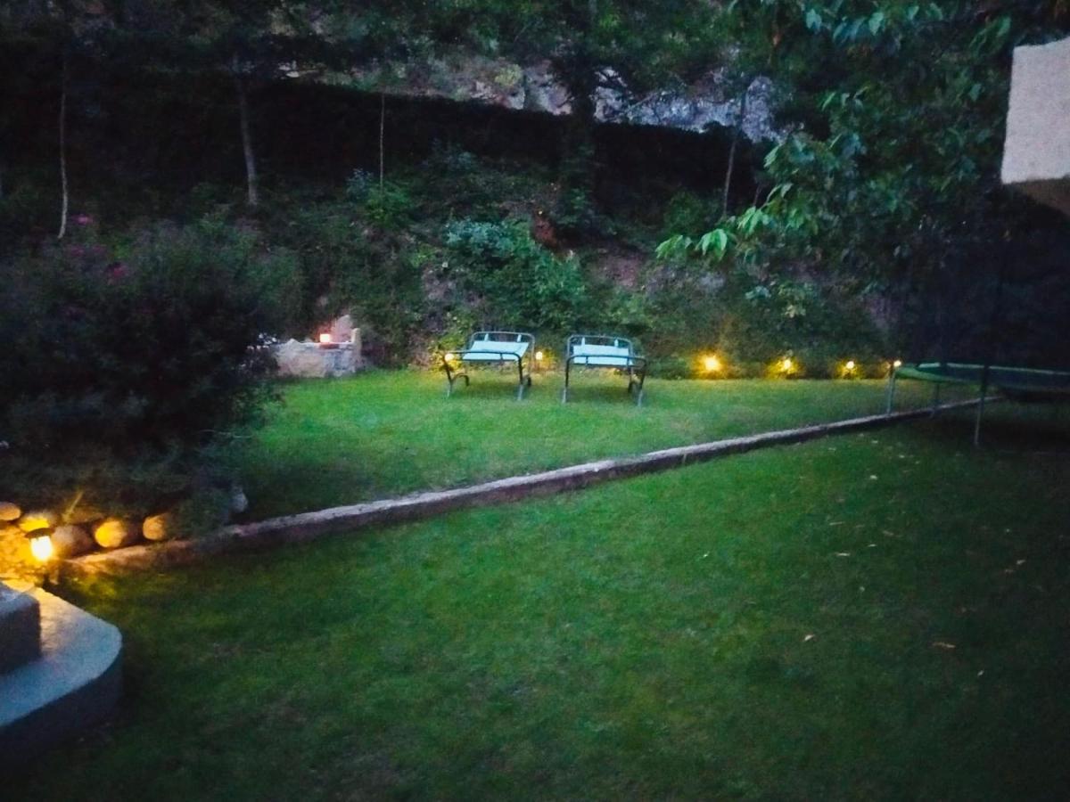 Hotel Le Moulin D'Olt La Canourgue Εξωτερικό φωτογραφία
