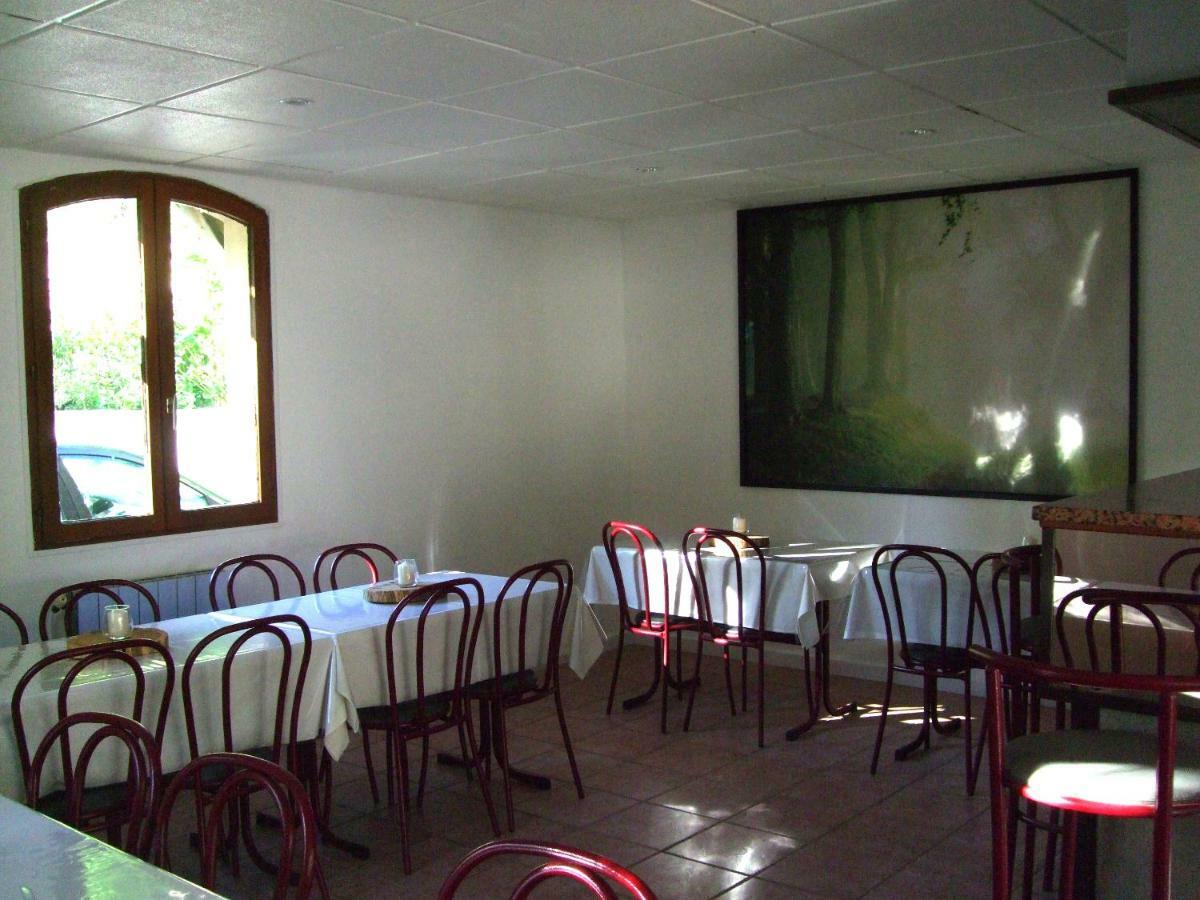Hotel Le Moulin D'Olt La Canourgue Εξωτερικό φωτογραφία