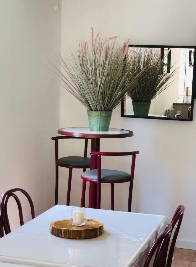 Hotel Le Moulin D'Olt La Canourgue Εξωτερικό φωτογραφία
